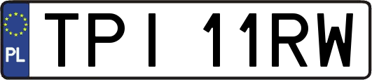 TPI11RW