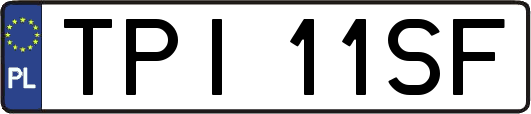 TPI11SF
