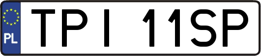 TPI11SP