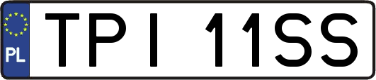 TPI11SS