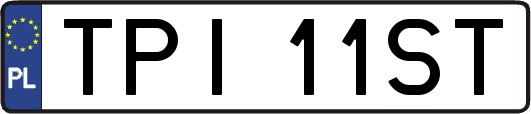 TPI11ST