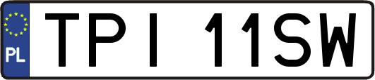 TPI11SW