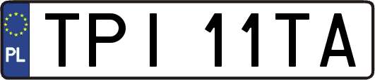 TPI11TA