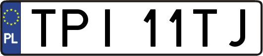TPI11TJ