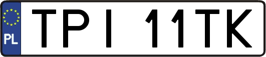 TPI11TK