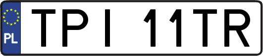 TPI11TR