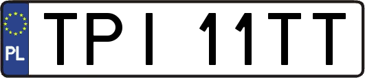 TPI11TT