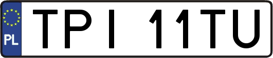 TPI11TU