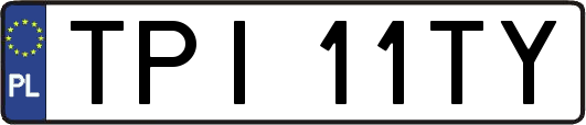 TPI11TY