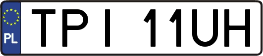 TPI11UH