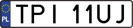 TPI11UJ
