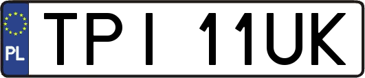 TPI11UK