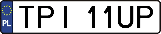 TPI11UP