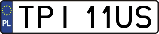TPI11US