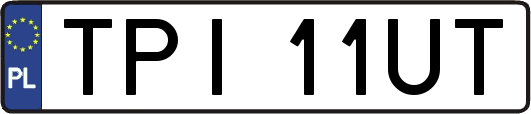 TPI11UT