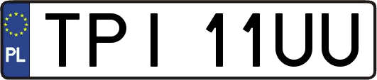 TPI11UU