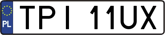 TPI11UX