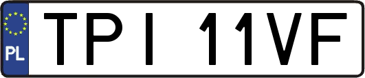 TPI11VF