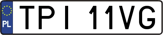 TPI11VG