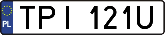 TPI121U