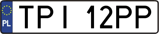 TPI12PP