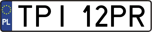 TPI12PR