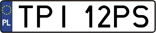 TPI12PS