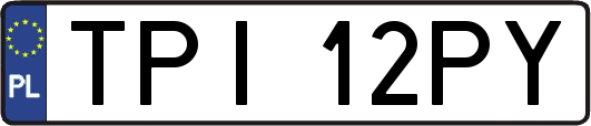 TPI12PY