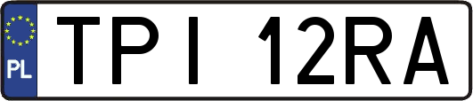 TPI12RA