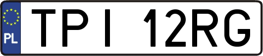 TPI12RG