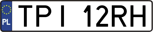 TPI12RH