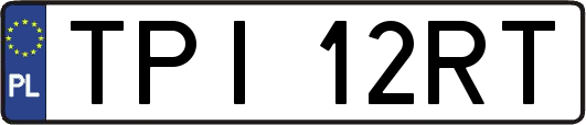 TPI12RT