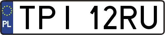 TPI12RU