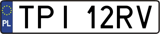 TPI12RV