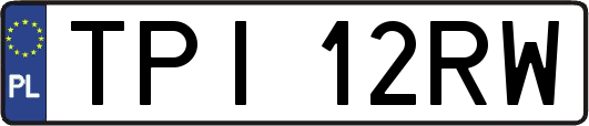 TPI12RW