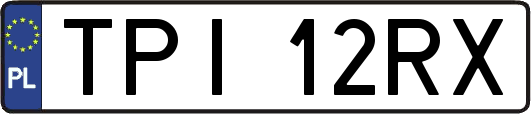 TPI12RX