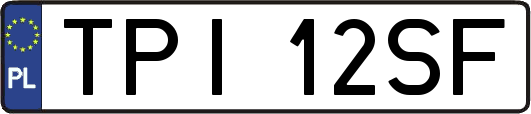 TPI12SF