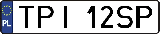 TPI12SP