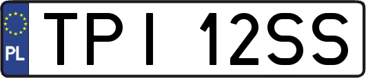 TPI12SS