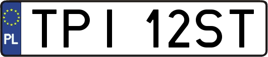 TPI12ST