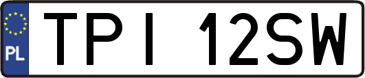 TPI12SW