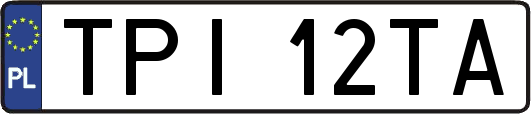 TPI12TA