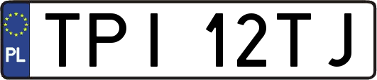 TPI12TJ