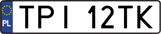 TPI12TK