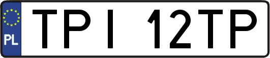 TPI12TP