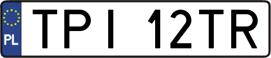TPI12TR