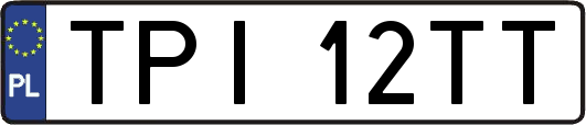 TPI12TT
