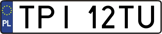 TPI12TU