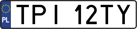 TPI12TY