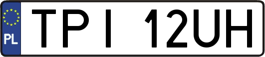 TPI12UH